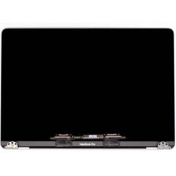 New Replacement For Macbook A1708 Silver 13" LED LCD Screen Retina Display Assembly 8642