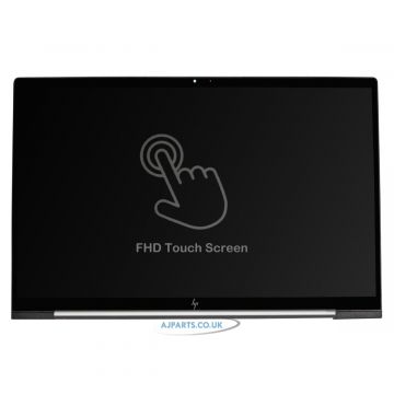 New Genuine HP Envy 13-BA 13.3" LCD Touch Screen Display FHD Assembly L96793-001
