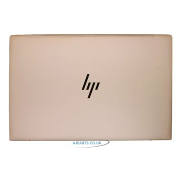 Genuine HP Envy 13-BA Rear Housing Back LCD Lid Cover Case Pale Gold L94046-001 Accessories