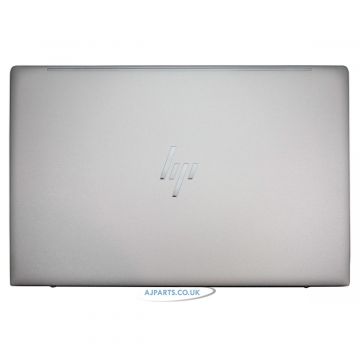 New Genuine HP Envy 13-BA Rear Housing Back LCD Lid Cover Case Silver L94047-001 Accessories