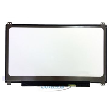 New Replacement For HB133WX1-402 NT133WHM-N45 13.3" LED LCD Screen HD 30Pin Display Panel  Chromebook