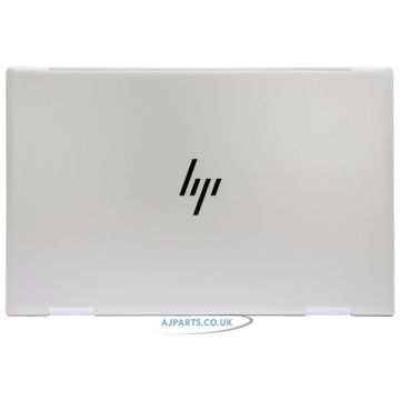 New Genuine HP 13-BD Series Back Cover OLED NSV Top Lid M82692-001 Silver Accessories