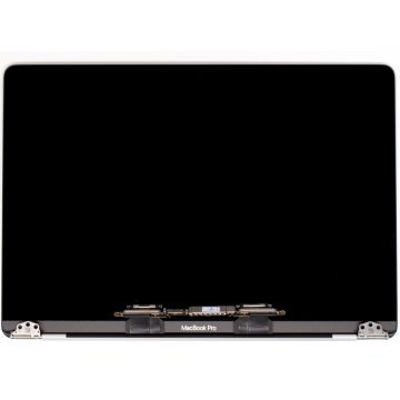 New Replacement For Macbook Pro A1706 A1708 Space Grey Led Lcd Screen Display Assembly TOUCHPAD
