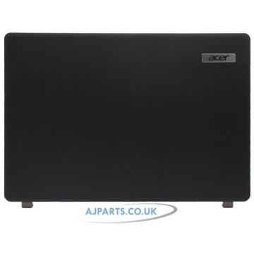 Genuine Acer Travelmate P40-52 LCD Cover Rear Back Housing 60.VLWN7.002 Black