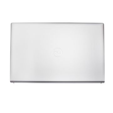 New Replacement For DELL Inspiron 14 5410 5415 5418 LCD Rear Top Lid Back Cover Silver 0CYT45 CYT45  Accessories