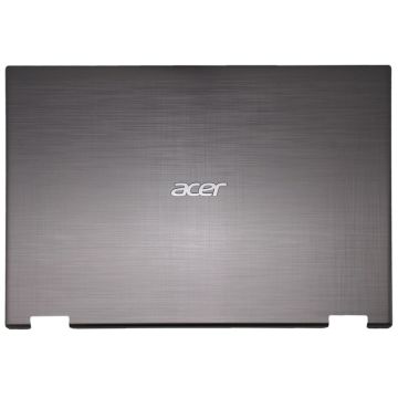 Genuine Acer Spin SP314-51 SP314-52 LCD Cover Rear Back Housing Grey Gray 60.GUWN1.005   Accessories
