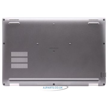 New Replacement For Dell Latitude 5420 Silver Bottom Base Case Cover Accessories