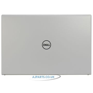New For Dell Inspiron 5410 5415 LCD Rear Lid Top Back Cover Case Silver 0NRGDR Accessories