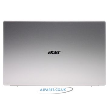 Genuine Acer Swift SF314-43 SF314-511 LCD Cover Rear Back Housing 60.AB2N2.002 Silver  Compatible With Acer