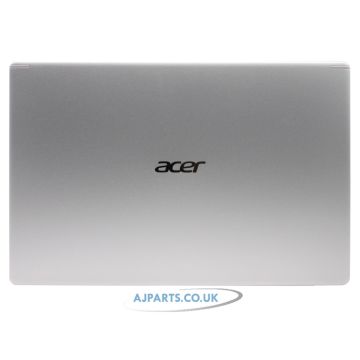 Genuine Acer Aspire A514-33 A514-52 A514-52G LCD Cover Rear Back Housing 60.HDZN8.001 Silver Compatible With Acer