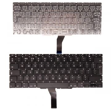 New Replacement For Macbook Air A1370 11” Backlit UK Keyboard Mc506