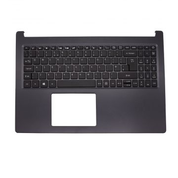 New Replacement For Acer Aspire Palmrest Keyboard UK Black 6B.HE8N8.031 Aspire A315 22 9776