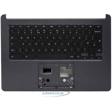 New Acer Chromebook C933 C933L C933T C933LT Palmrest Cover Keyboard 6B.ATKN7.002 Chromebook