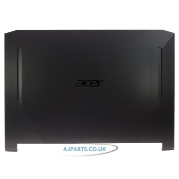 Acer Aspire Nitro AN515-44 AN515-55 LCD Cover Rear Back Housing 60.Q7KN2.001 Black Compatible With Acer