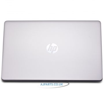 New Genuine HP 15-BS 15T-BS 15-BW 15Z-BW LCD Back Rear Lid Cover Silver - Without Frame L03439-001 15T-BR