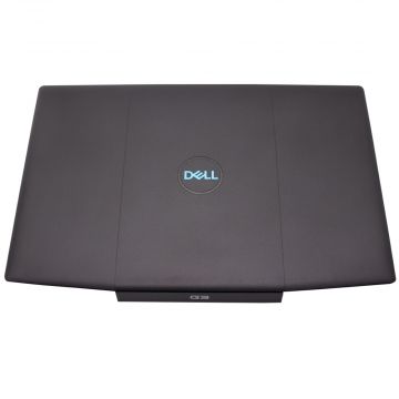 New Replacement For Dell G3 15 3579 3590 Series Laptop Notebook Top Lid LCD Back Cover With Blue Logo 0747KP 747KP