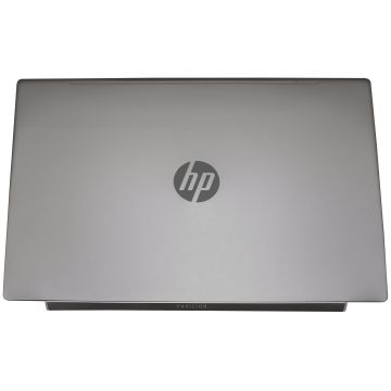 New Genuine HP Laptop Notebook LCD Rear Top Lid Back Cover Grey L23879-001 Accessories