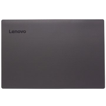 New Replacement For Laptop notebook LCD Top Lid Back Rear Cover Grey With Frame Accessories
