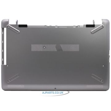 New Replacement For HP 15-BS 15-BW 250 255 G6 Silver Bottom Base Cover Chassis with DVD Slot 929894-001 Accessories