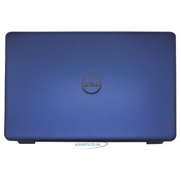 New Replacement For Dell Inspiron 15 5584 LCD Back Cover Top Lid Blue Accessories