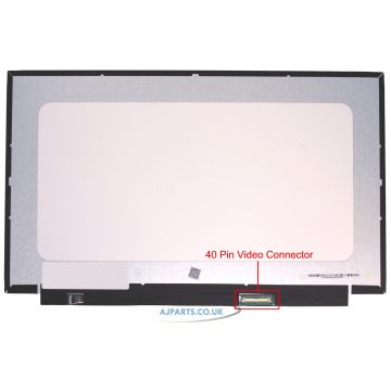 New Replacement For NV156FHM-T01 LED In-Cell Touch Screen Glossy Display Pavilion 15 Cs0073cl