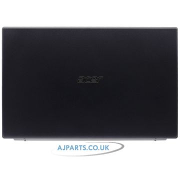Genuine Acer Extensa EX215-54G LCD Cover Rear Back Housing 60.EGHN2.001 Black 
