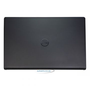 New Replacement For Dell Inspiron 3510 3511 3515 LCD Top Lid Back Cover-Black