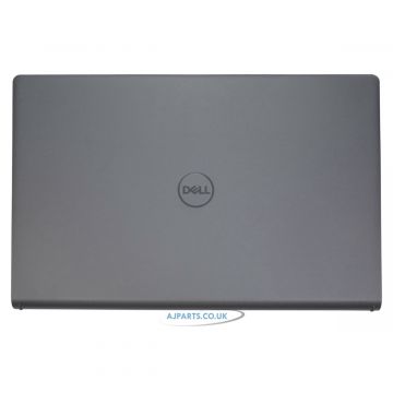 New Replacement For Dell Inspiron 3510 3511 3515 LCD Top Lid Back Cover-Grey Accessories