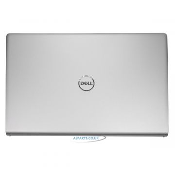New Replacement For Dell Inspiron 3510 3511 3515 LCD Top Lid Back Cover-Silver Compatible With DELL VOSTRO 15 3510