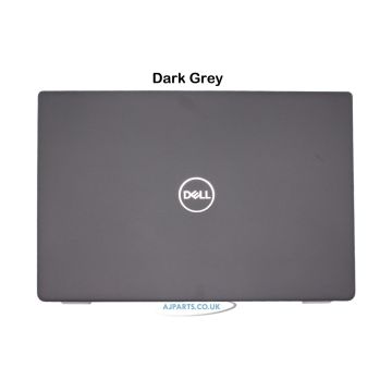New Genuine For Dell Latitude 15 3510 E3510 LCD Top Lid Back Housing Cover Grey 08XVW9 8XVW9  Accessories