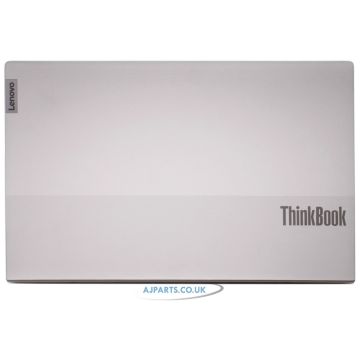 Replacement For Lenovo ThinkBook 15 G2 ITL ARE ACL ITL LCD Rear Top Lid Cover Grey New 5CB1B34809 ACCESSORIES