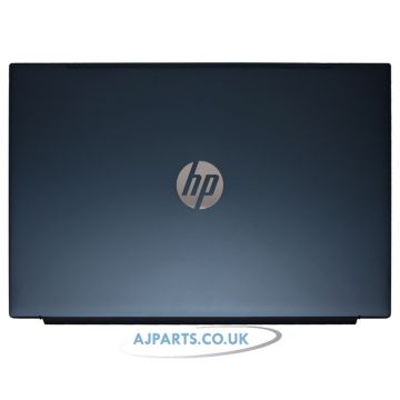 NEW For HP Pavilion 15-EH 15-EG TPN-Q245 LCD Back Cover Lid blue