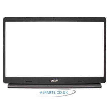 Acer Aspire A515-55 A515-55G Bezel front trim frame Cover Grey Gray 60.HGLN7.003 Compatible With Acer