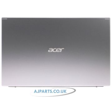 Acer Aspire A515-56 S50-53 A515-56G Back LCD Lid Rear Cover 60.A4VN2.008 Silver Accessories