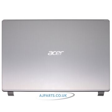 Genuine Acer Aspire A515-43 A515-43G LCD Cover Rear Back Housing 60.HGWN2.001 Silver Part Nos