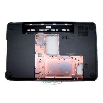 New Replacement Bottom Base Lower Cover Black For HP Pavilion G6-2200 G6-2300 Accessories