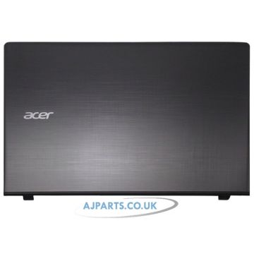 Acer Aspire E5-575 E5-575G E5-575T E5-575TG Back LCD Lid Rear Cover 60.GDZN7.001 Black Compatible With Acer