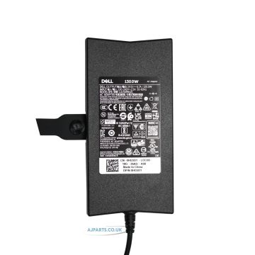 Replacement For Dell AC Adapter 19.5V 6.7A 130W 7.4MM X 5.0MM PA4E Studio Xps 1645v