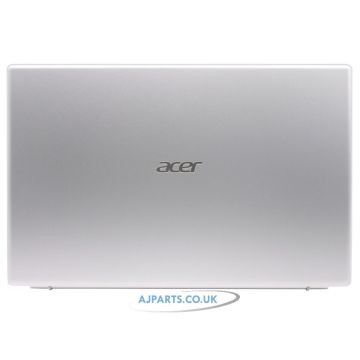 Genuine Acer Aspire A317-33 A317-53 A317-53G LCD Back Cover 60.A6TN2.002 Silver  Accessories